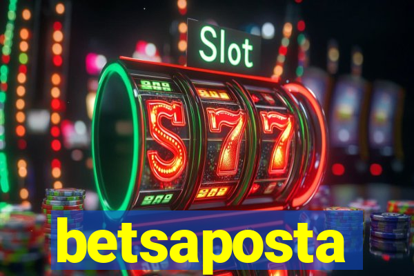 betsaposta