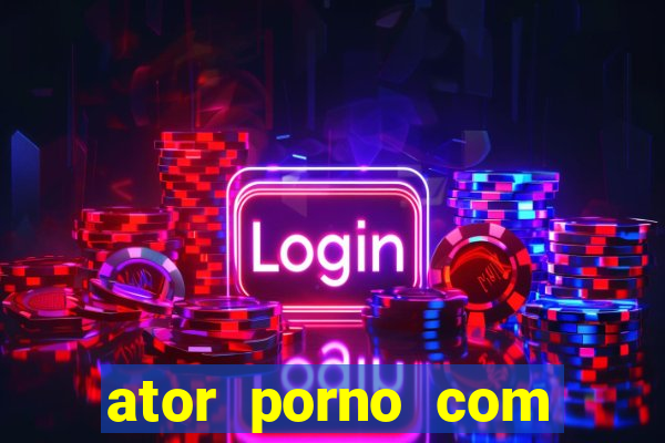 ator porno com tatuagem chelsea