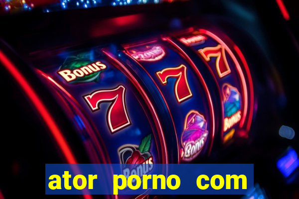 ator porno com tatuagem chelsea