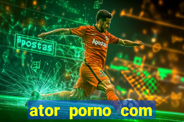 ator porno com tatuagem chelsea