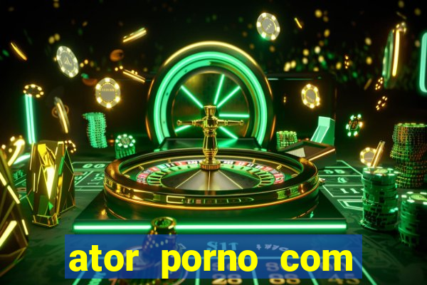 ator porno com tatuagem chelsea