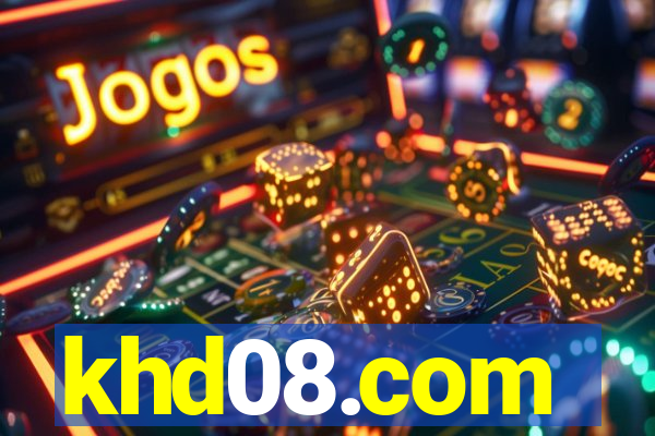khd08.com