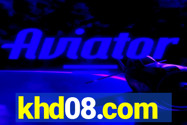 khd08.com