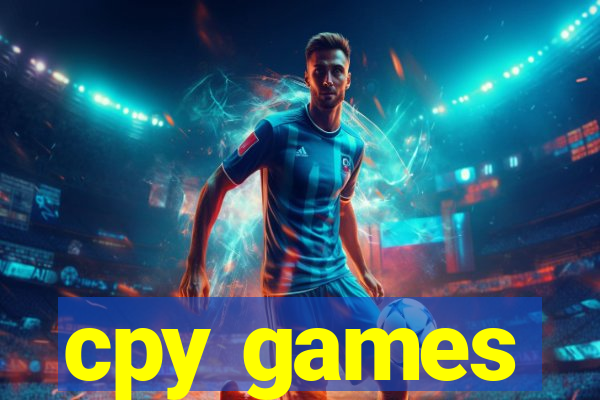 cpy games