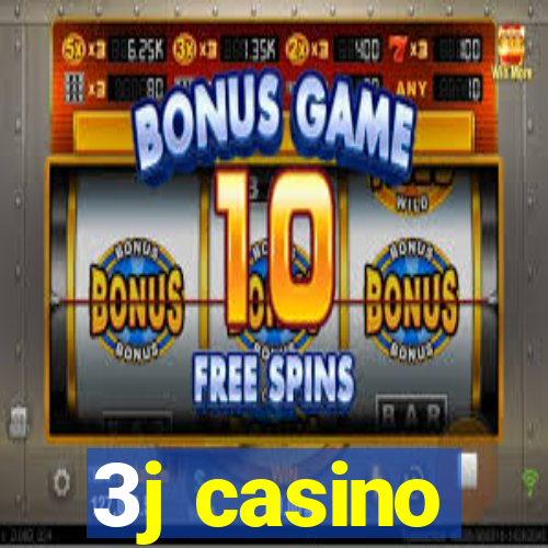 3j casino