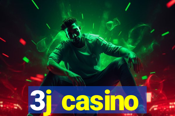 3j casino