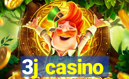 3j casino