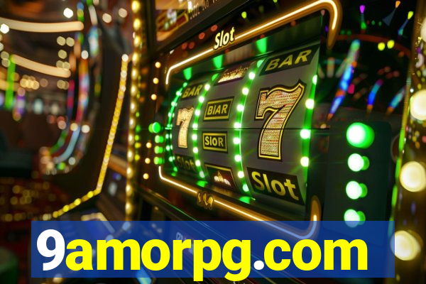 9amorpg.com