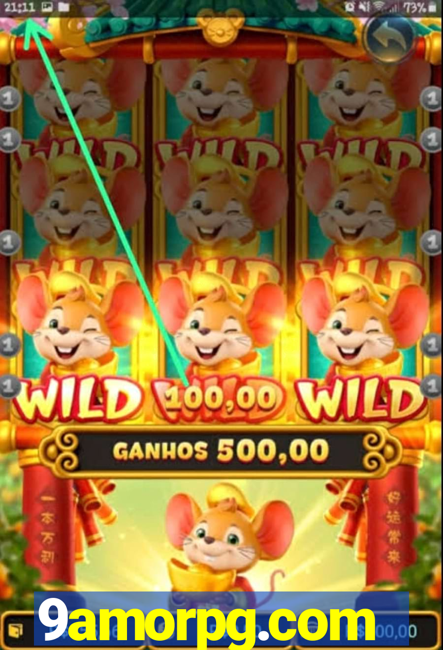 9amorpg.com