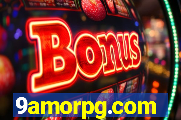 9amorpg.com