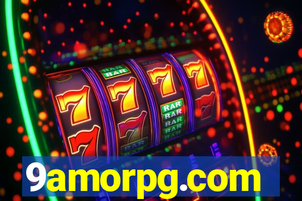 9amorpg.com