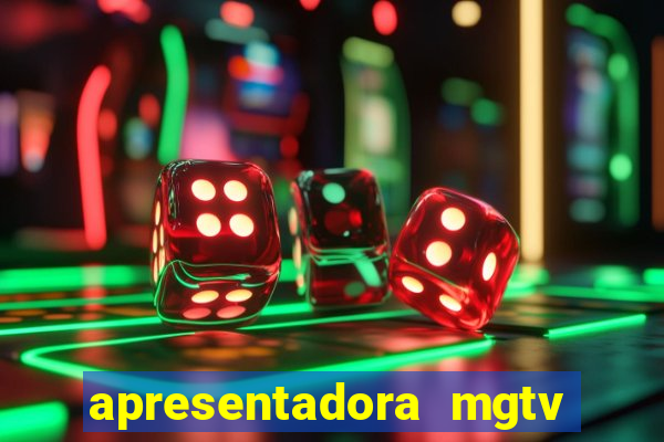 apresentadora mgtv vivian santos idade