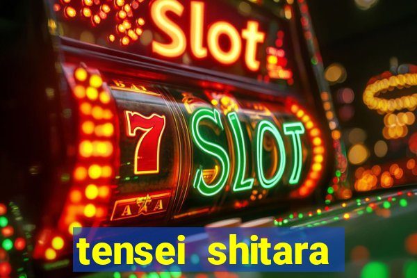 tensei shitara slime season 3 dublado