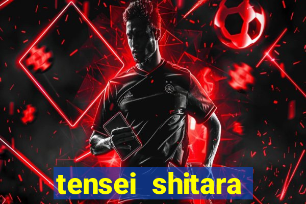 tensei shitara slime season 3 dublado