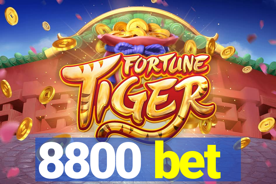 8800 bet