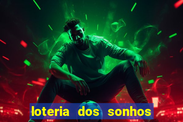 loteria dos sonhos giga bicho