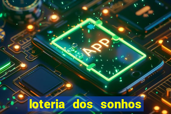 loteria dos sonhos giga bicho