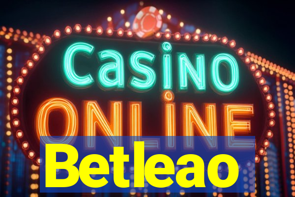 Betleao