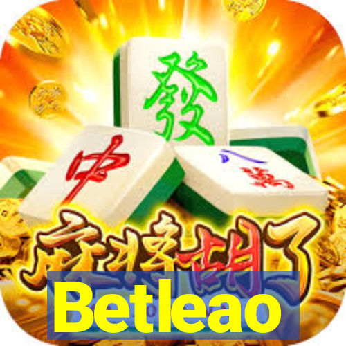 Betleao