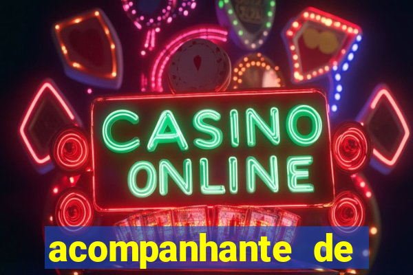 acompanhante de luxo jequié