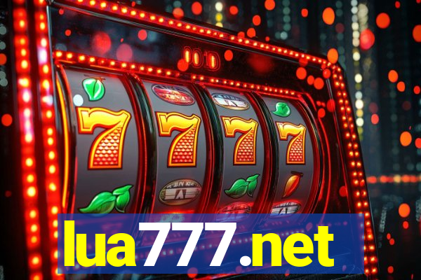 lua777.net