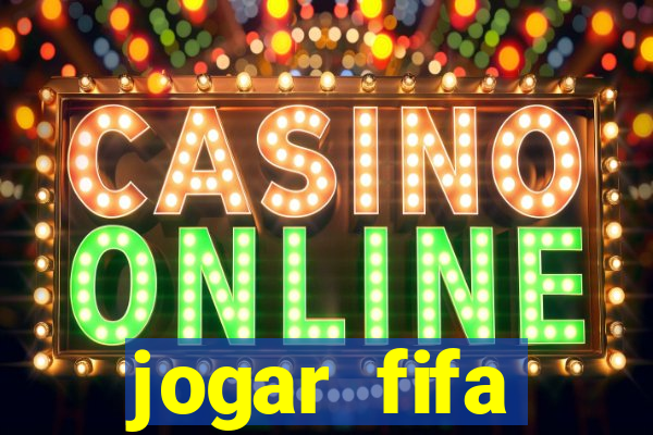 jogar fifa apostando dinheiro
