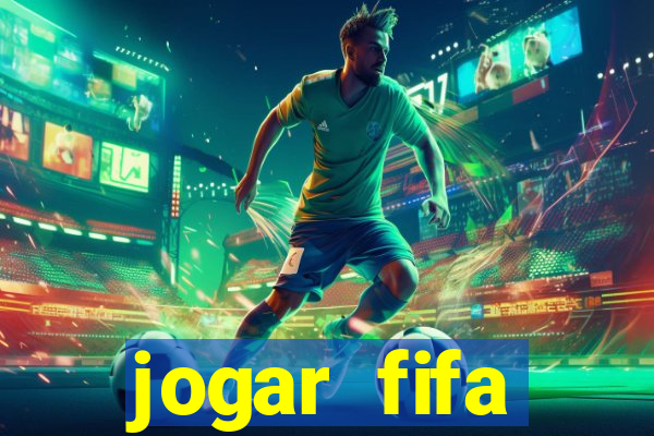 jogar fifa apostando dinheiro