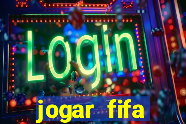 jogar fifa apostando dinheiro