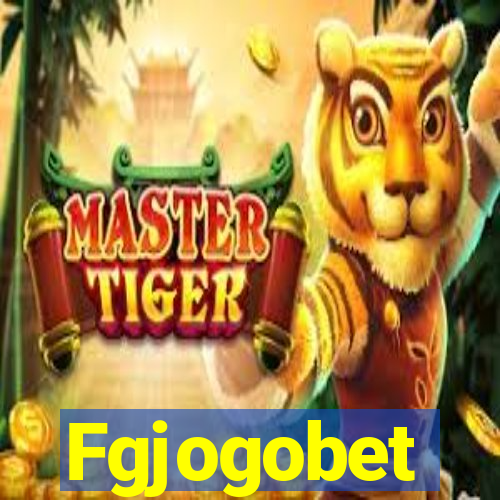 Fgjogobet