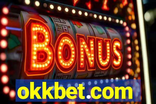 okkbet.com