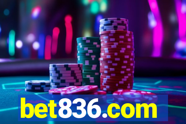 bet836.com