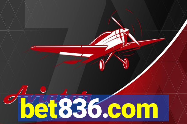 bet836.com