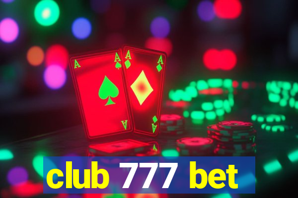 club 777 bet