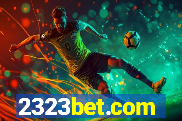 2323bet.com