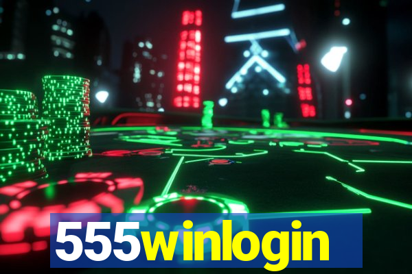 555winlogin