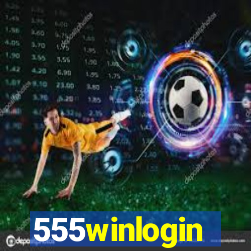 555winlogin