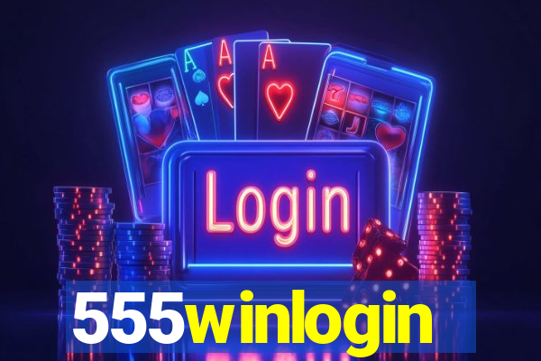 555winlogin