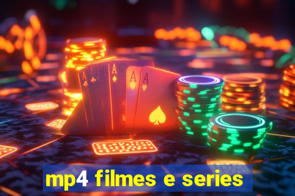 mp4 filmes e series