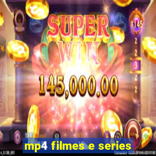 mp4 filmes e series