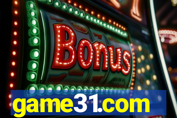 game31.com