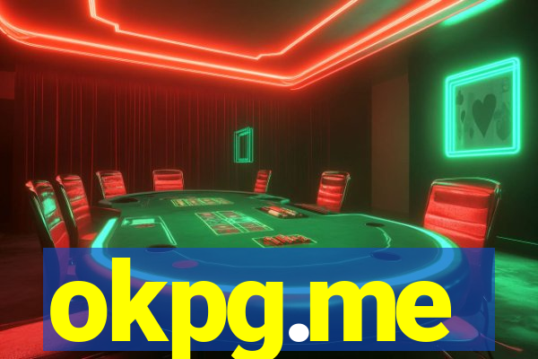 okpg.me