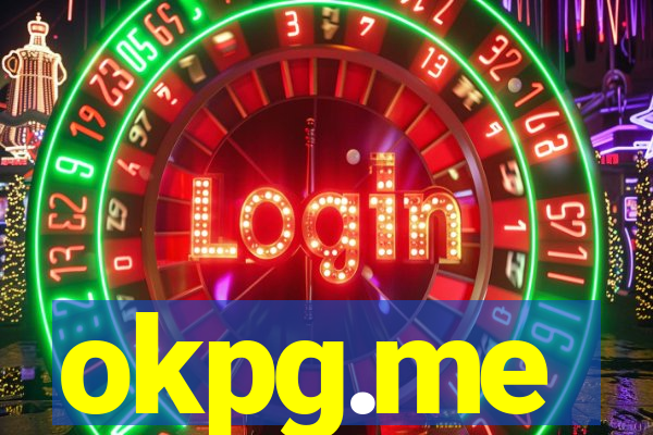 okpg.me