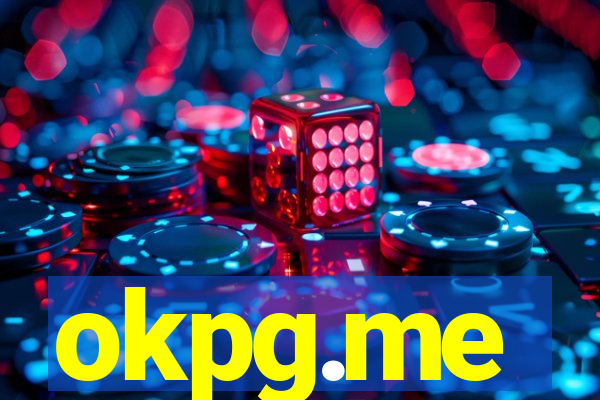 okpg.me