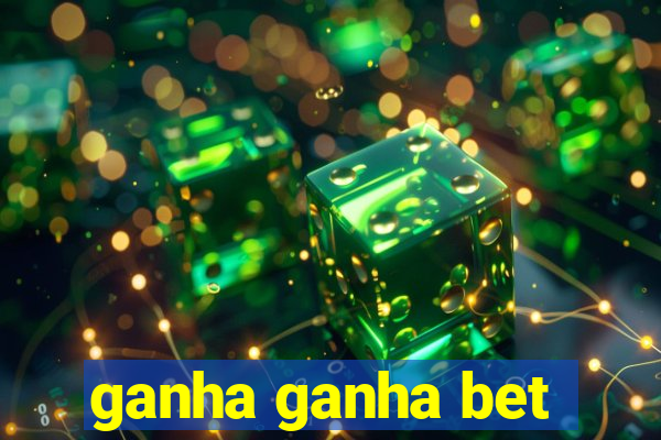 ganha ganha bet