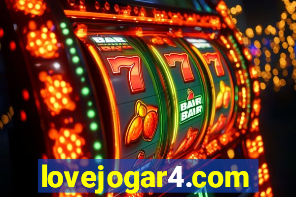 lovejogar4.com