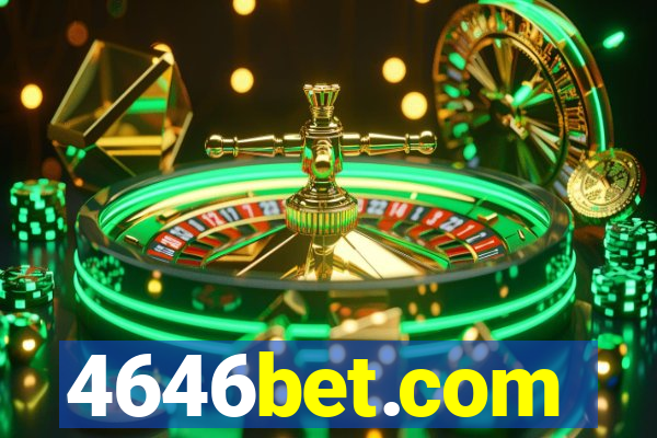 4646bet.com