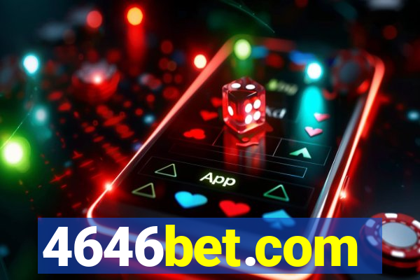 4646bet.com