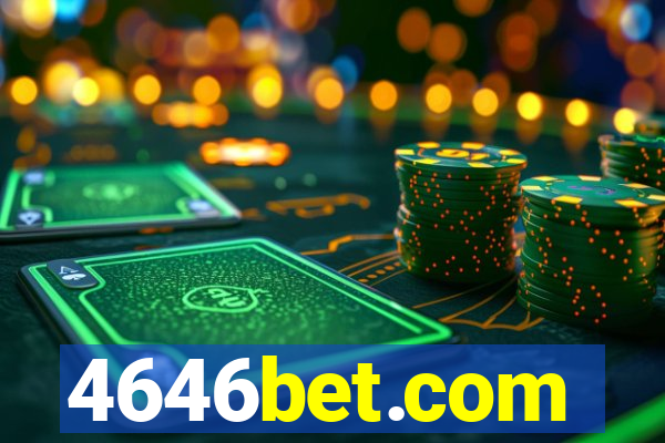 4646bet.com