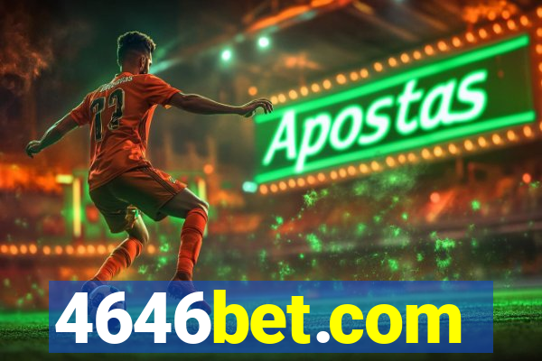4646bet.com