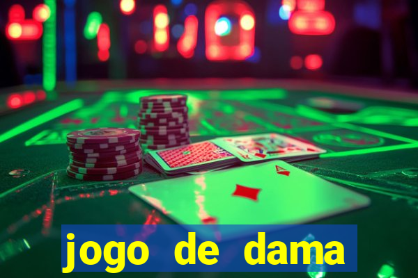 jogo de dama online valendo dinheiro